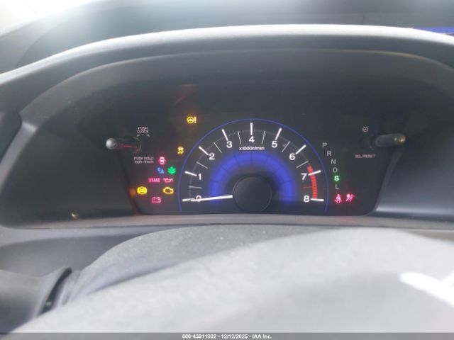 Honda Civic Lx Image 5