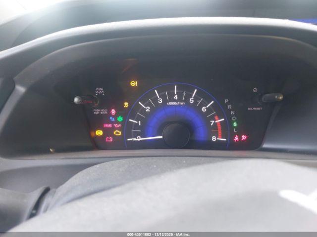 Honda Civic Lx Image 5