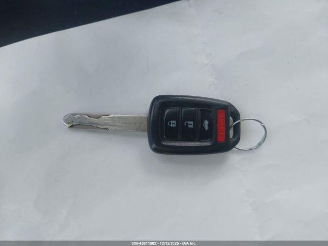 Honda Civic Lx Image 9