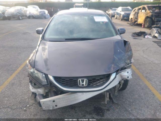 Honda Civic Lx Image 11