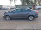 Honda Civic Lx Image 12