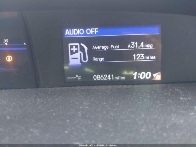 Honda Civic Lx Image 14