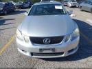Lexus Gs Image 10
