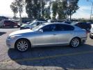 Lexus Gs Image 8