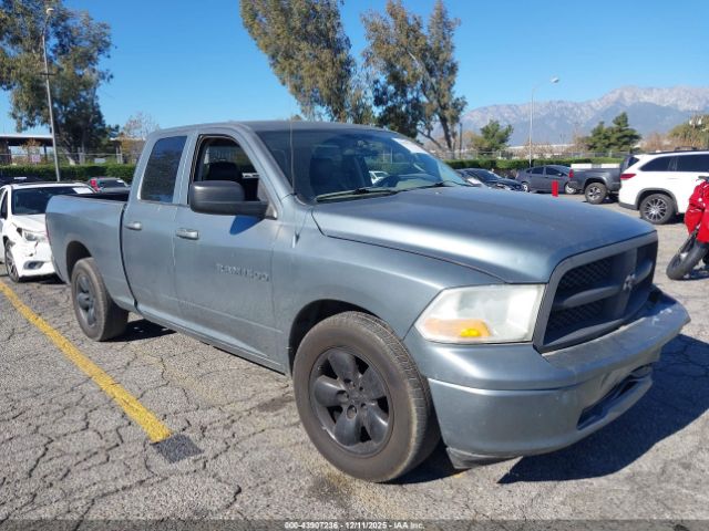 Ram 1500 St Image 1
