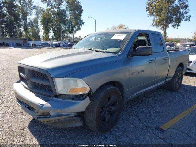 Ram 1500 St Image 2