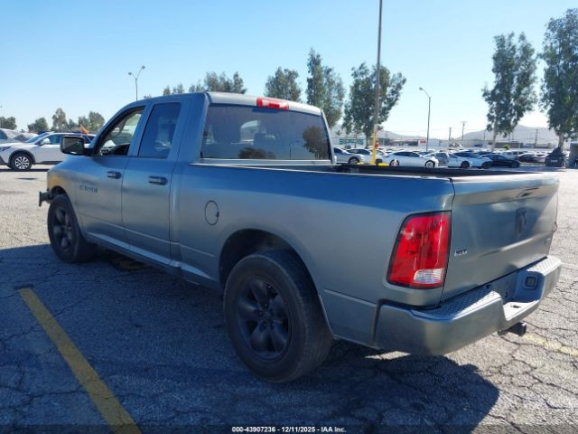 Ram 1500 St Image 5