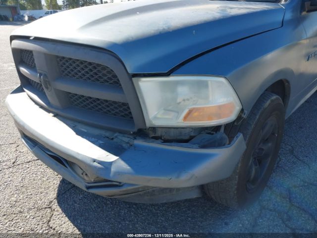 Ram 1500 St Image 10