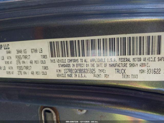 Ram 1500 St Image 12