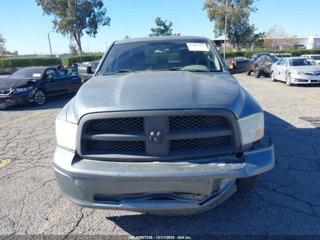 Ram 1500 St Image 13