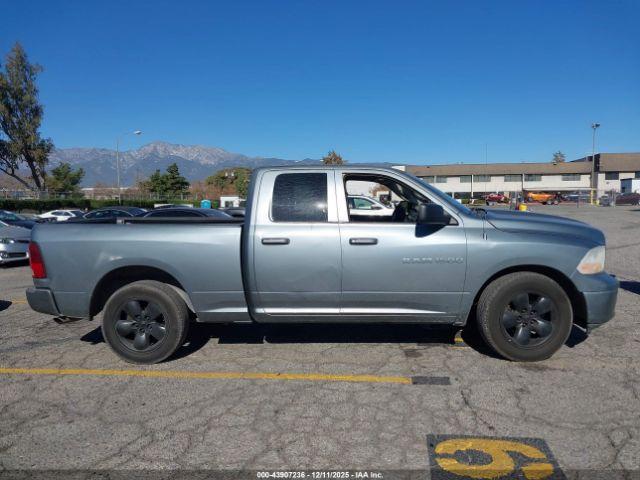 Ram 1500 St Image 11