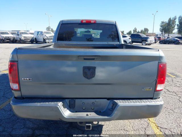 Ram 1500 St Image 16