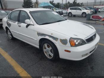  Salvage Suzuki Verona