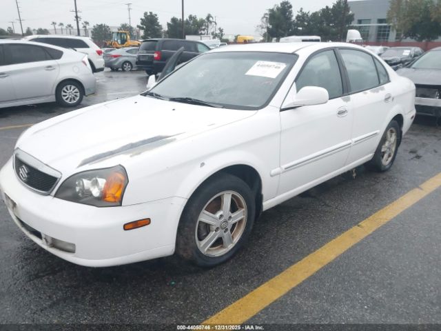 Suzuki Verona Image 2