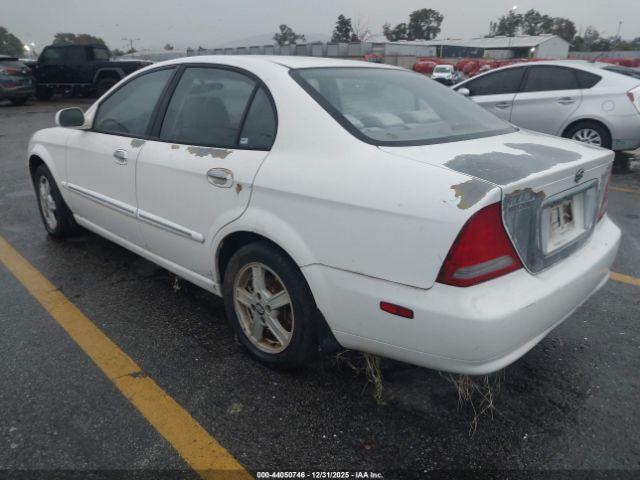 Suzuki Verona Image 3