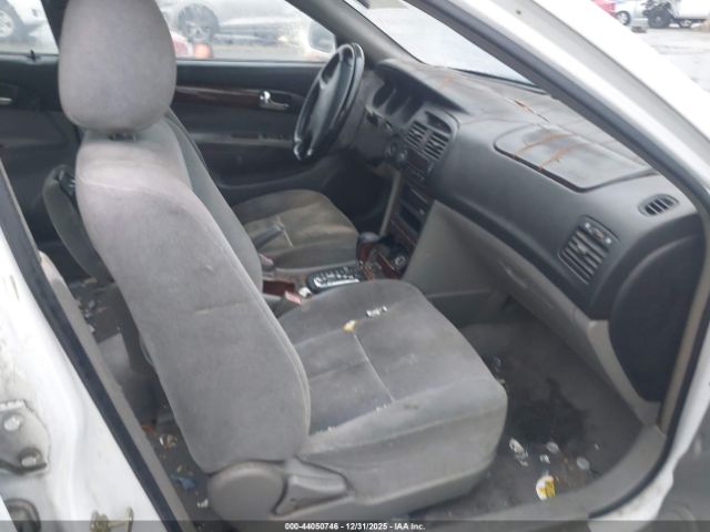 Suzuki Verona Image 10