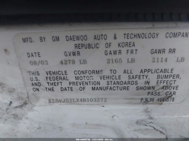 Suzuki Verona Image 7