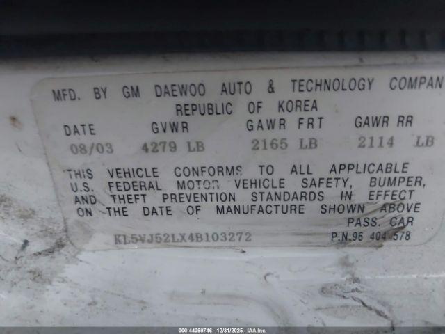 Suzuki Verona Image 7