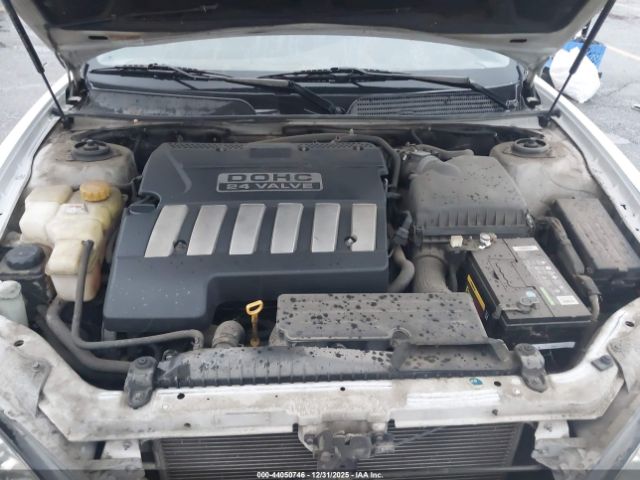 Suzuki Verona Image 8