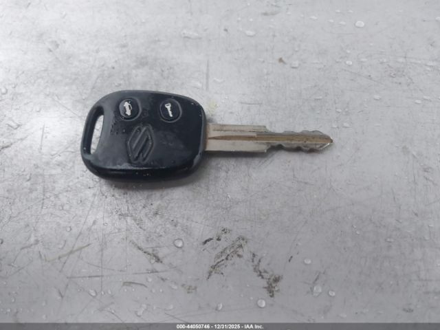 Suzuki Verona Image 12