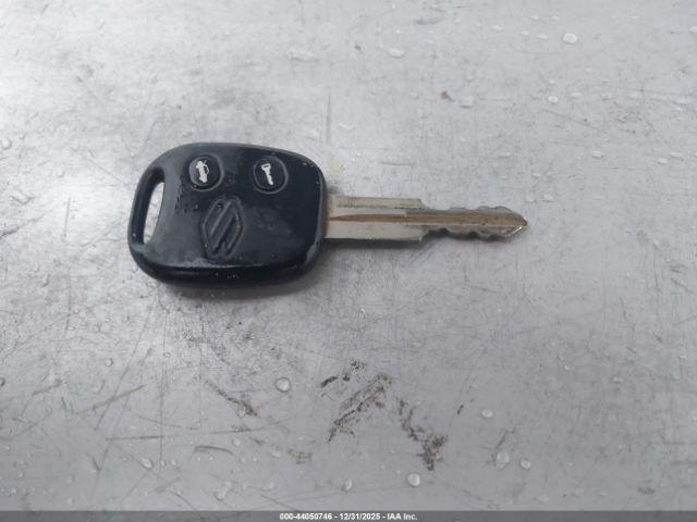 Suzuki Verona Image 12