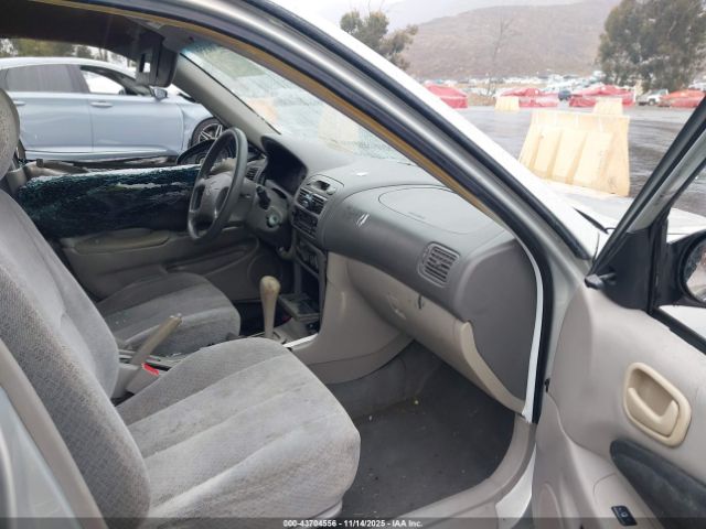 Toyota Corolla Ce Image 3