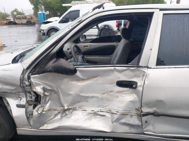 Toyota Corolla Ce Image 10