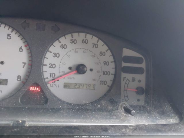 Toyota Corolla Ce Image 4