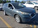 Hyundai TUCSON Se Image 1