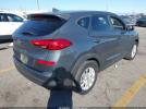 Hyundai TUCSON Se Image 5