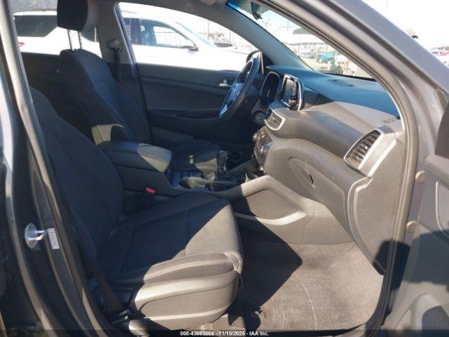 Hyundai TUCSON Se Image 7