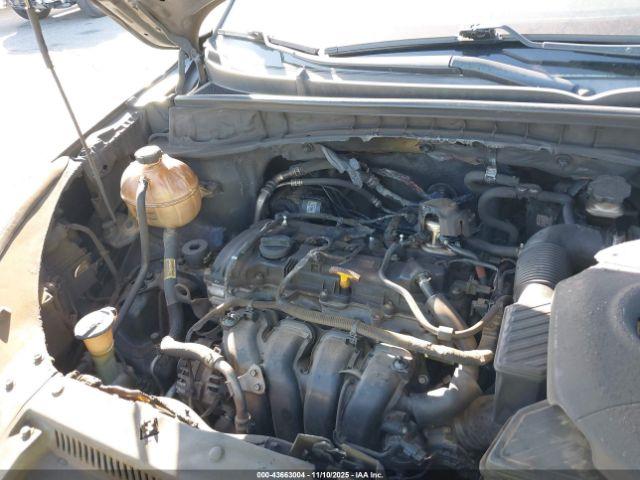 Hyundai TUCSON Se Image 6