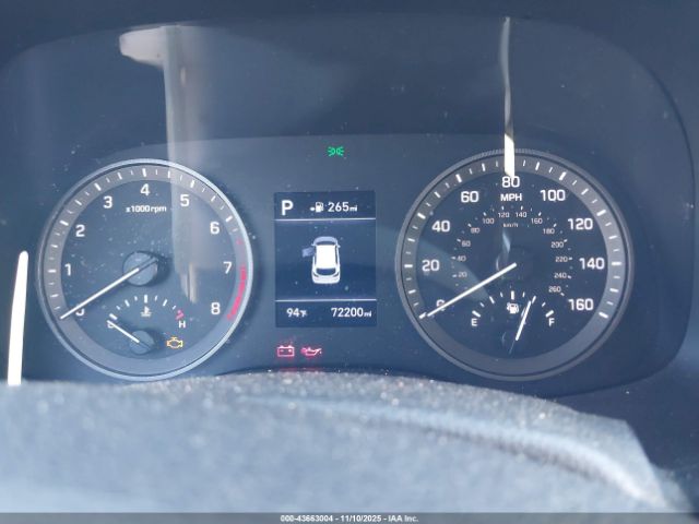 Hyundai TUCSON Se Image 2