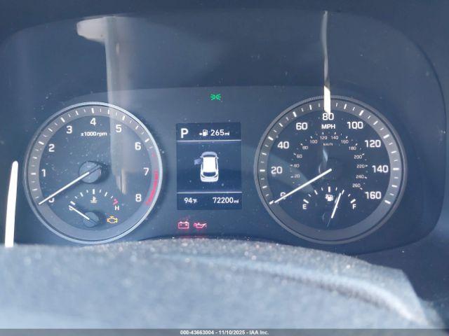 Hyundai TUCSON Se Image 2