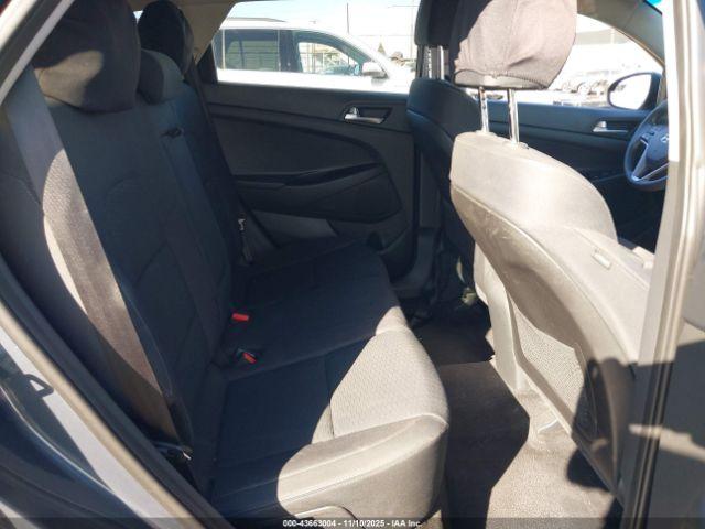 Hyundai TUCSON Se Image 9