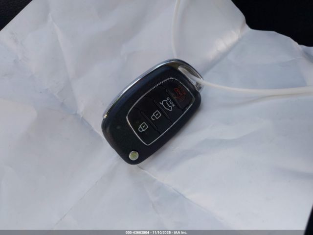 Hyundai TUCSON Se Image 8