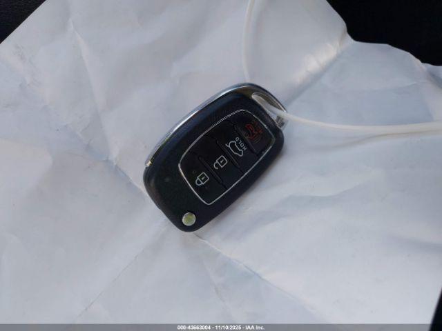 Hyundai TUCSON Se Image 8