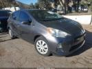 Toyota Prius c One Image 1