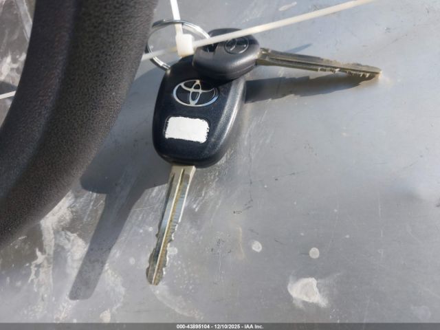 Toyota Prius c One Image 11