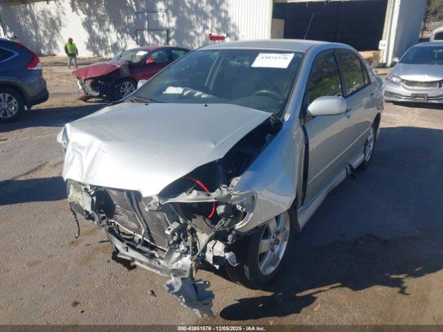 Toyota Corolla S Image 2