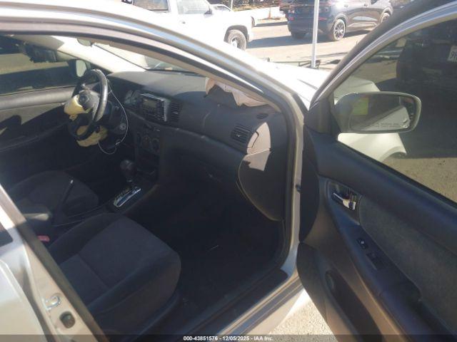 Toyota Corolla S Image 5