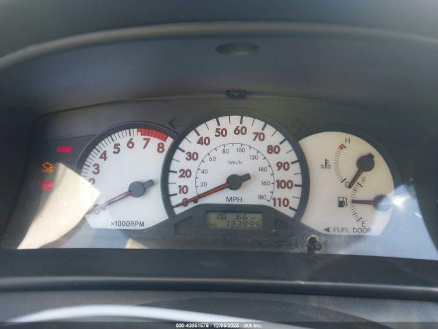 Toyota Corolla S Image 10