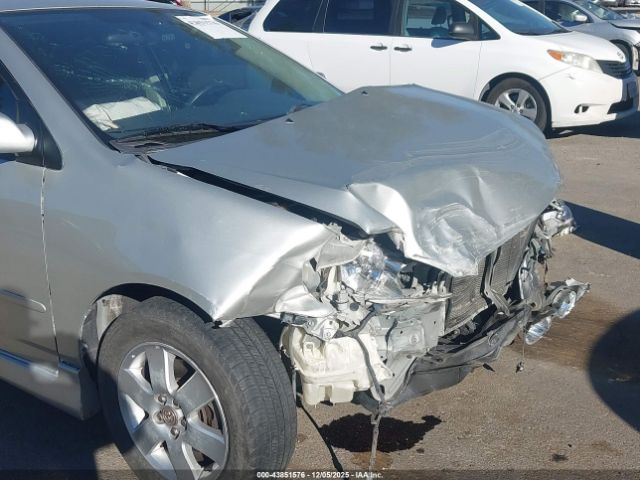 Toyota Corolla S Image 9