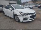 Chevrolet Cruze Ls Auto Image 1