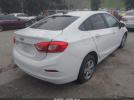 Chevrolet Cruze Ls Auto Image 2