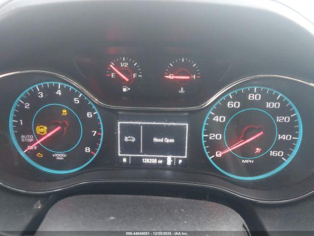 Chevrolet Cruze Ls Auto Image 5