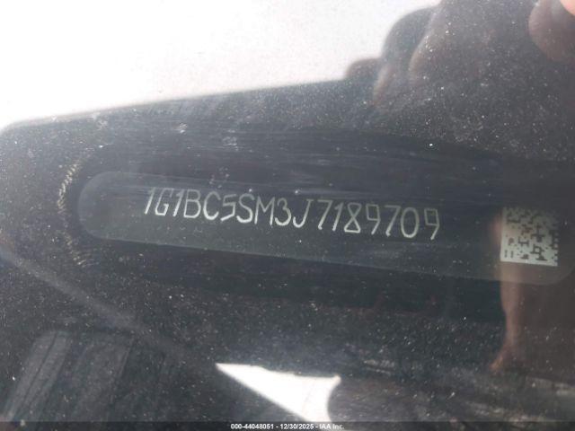 Chevrolet Cruze Ls Auto Image 6