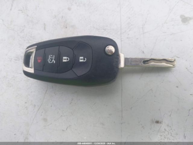 Chevrolet Cruze Ls Auto Image 9