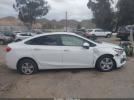Chevrolet Cruze Ls Auto Image 15