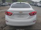 Chevrolet Cruze Ls Auto Image 13